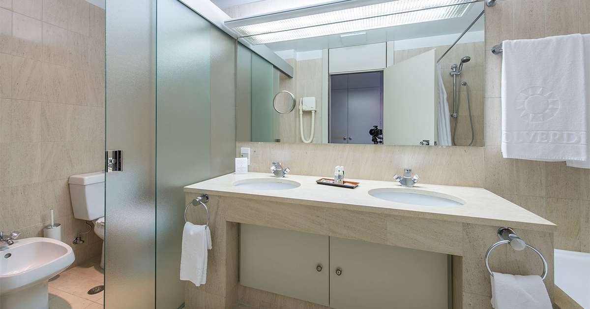 Een foto van Solverde Spa & Wellness Center