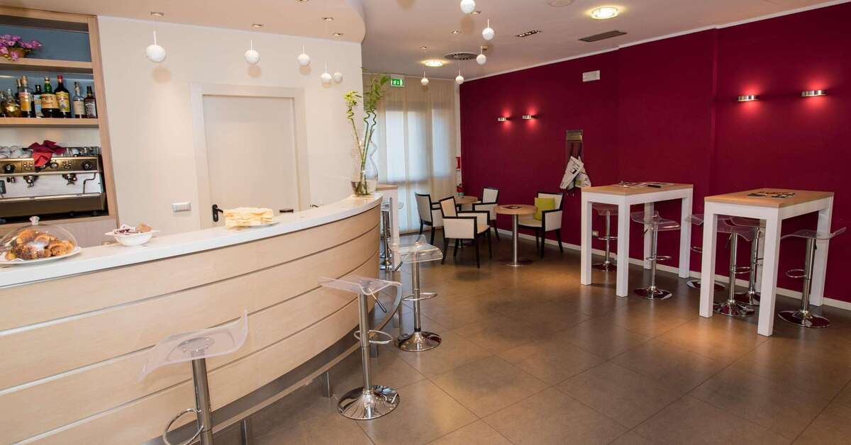 Een foto van Best Western Palace Inn