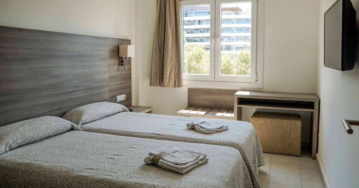 Een foto van Cabot Tres Torres