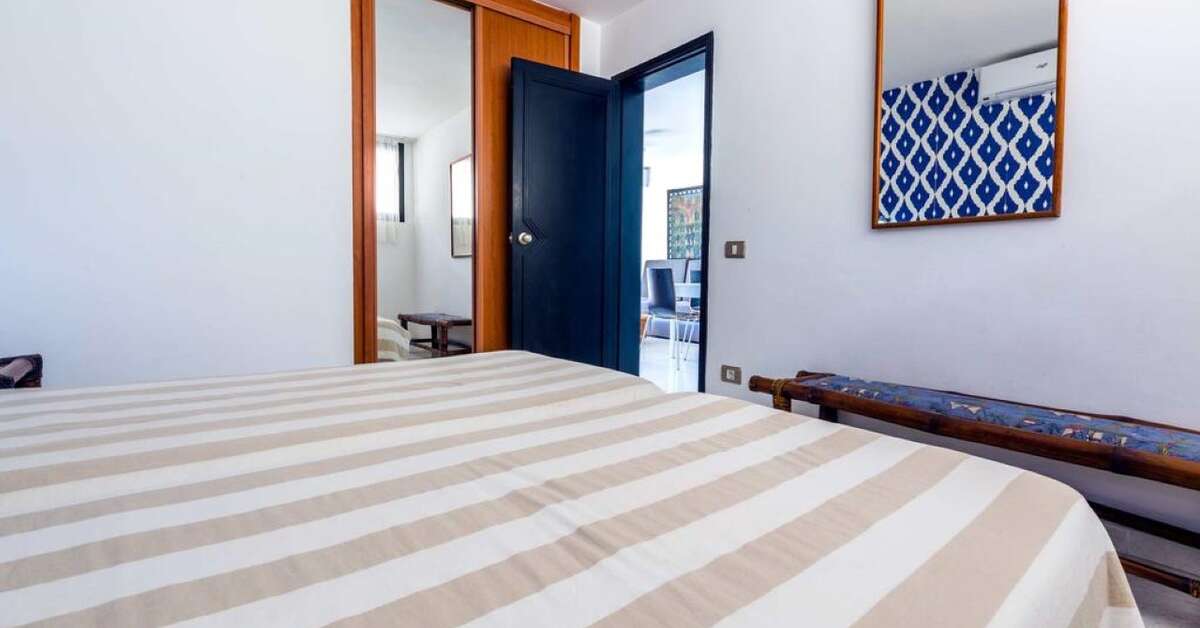 Een foto van Portonovo Appartementen
