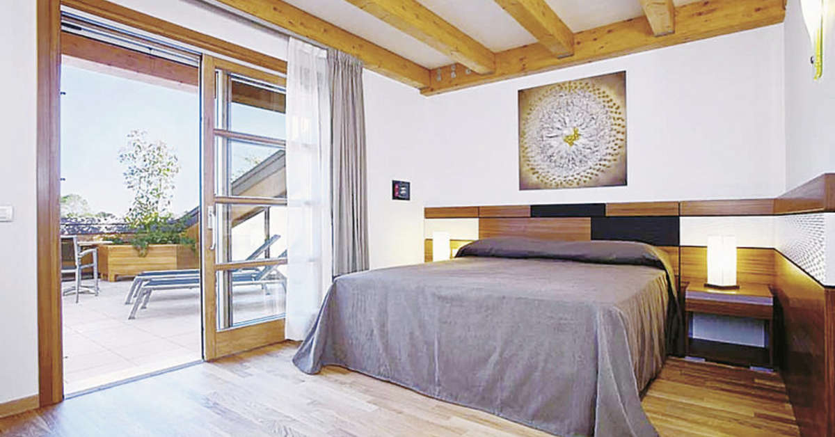 Een foto van Green Village Resort