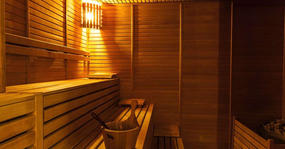 Een foto van de faciliteiten bij Adalya Bliss Hotel Adults Only