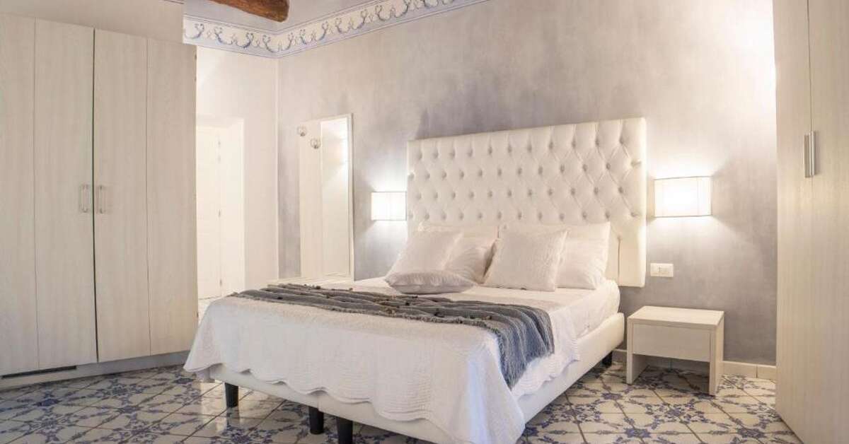 Een foto van Morelli Suite