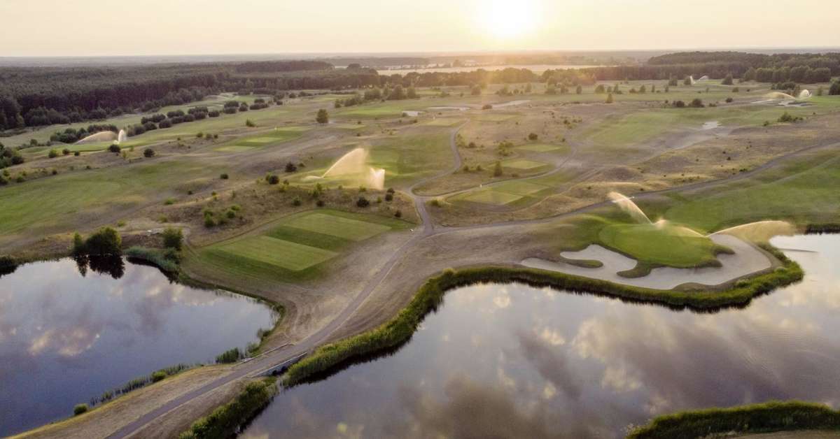 Een foto van A-ja Bad Saarow Resort