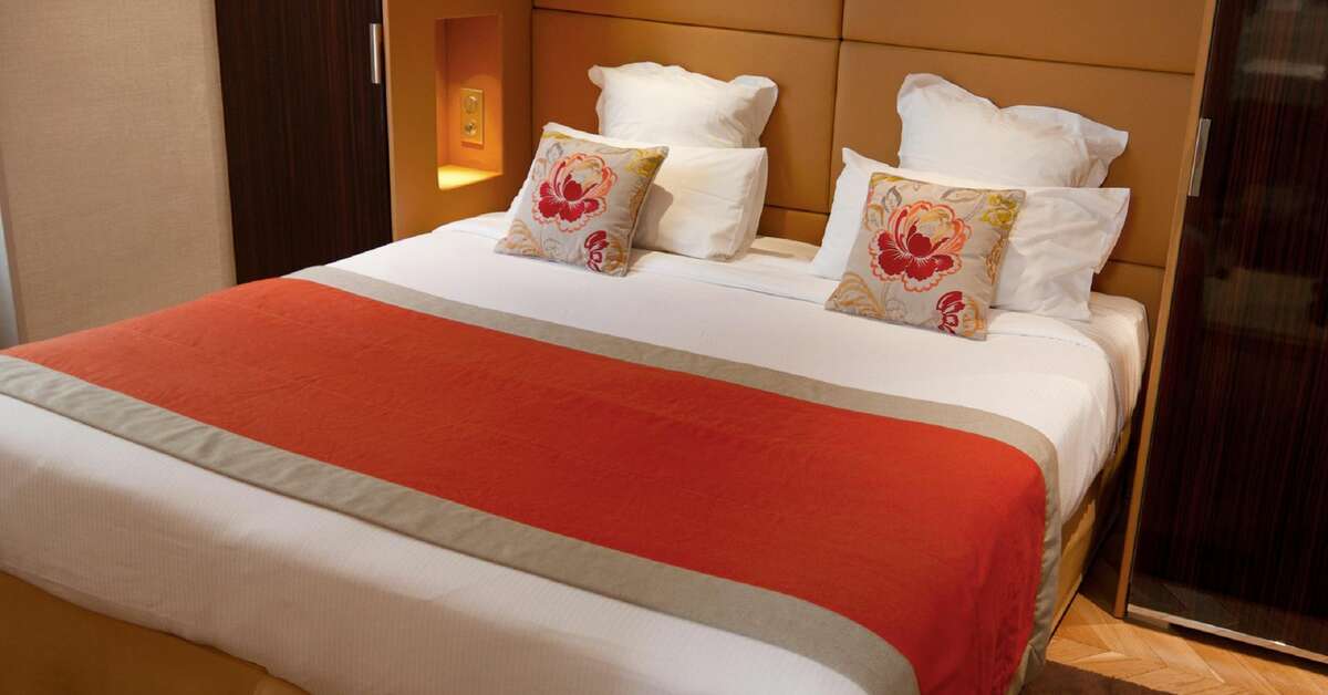 Een foto van Hotel Tourisme Avenue