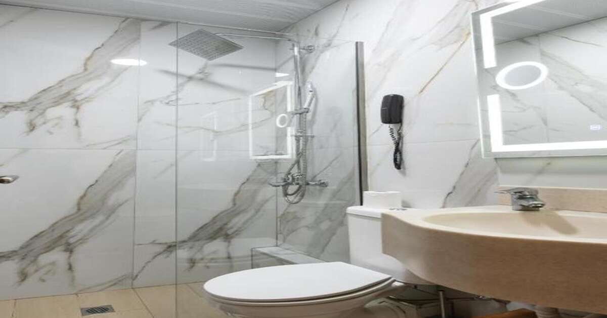 Een foto van Golden City Hotel Athene