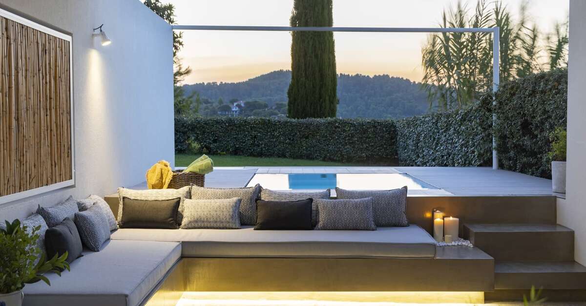 Een foto van Atrium Hotel Skiathos
