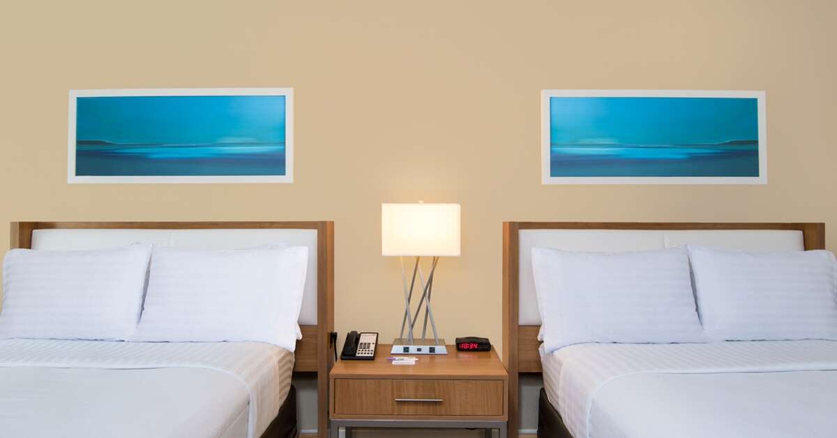 Een foto van Holiday Inn Resort Aruba Beach Resort & Casino