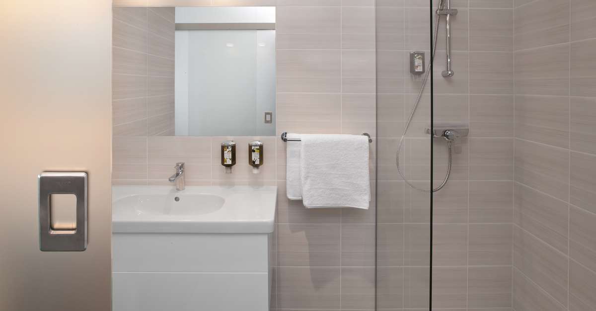 Een foto van Hotel Metropol