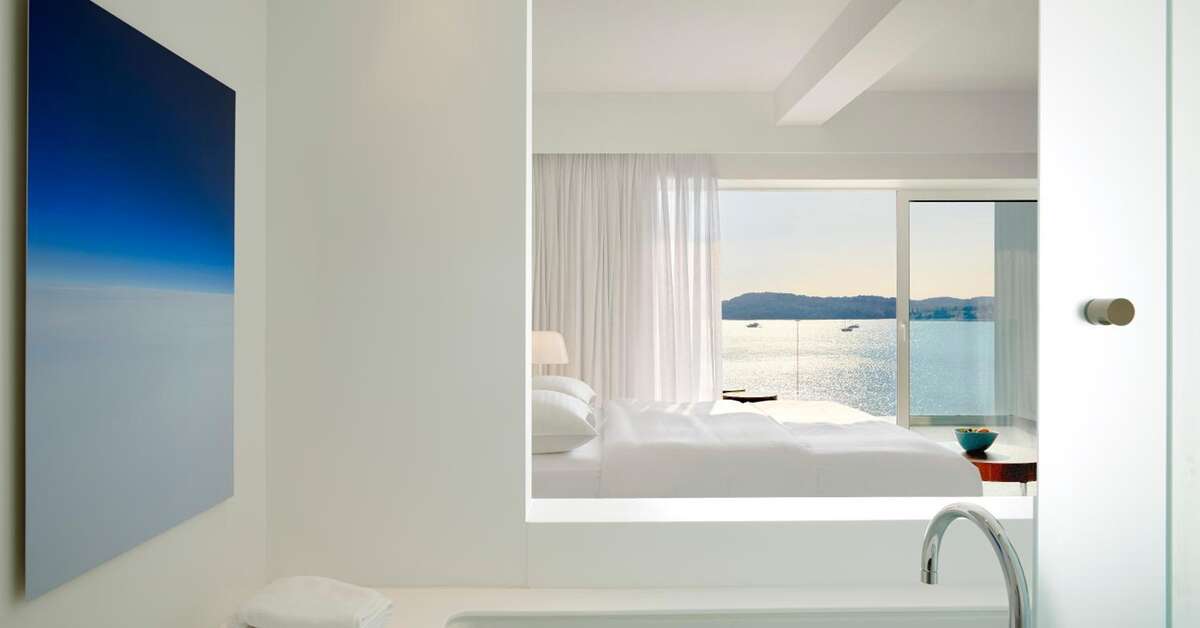 Een foto van Nikki Beach Resort & Spa Porto Heli