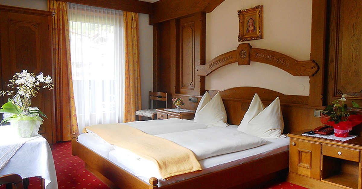 Een foto van Hotel Riederhof