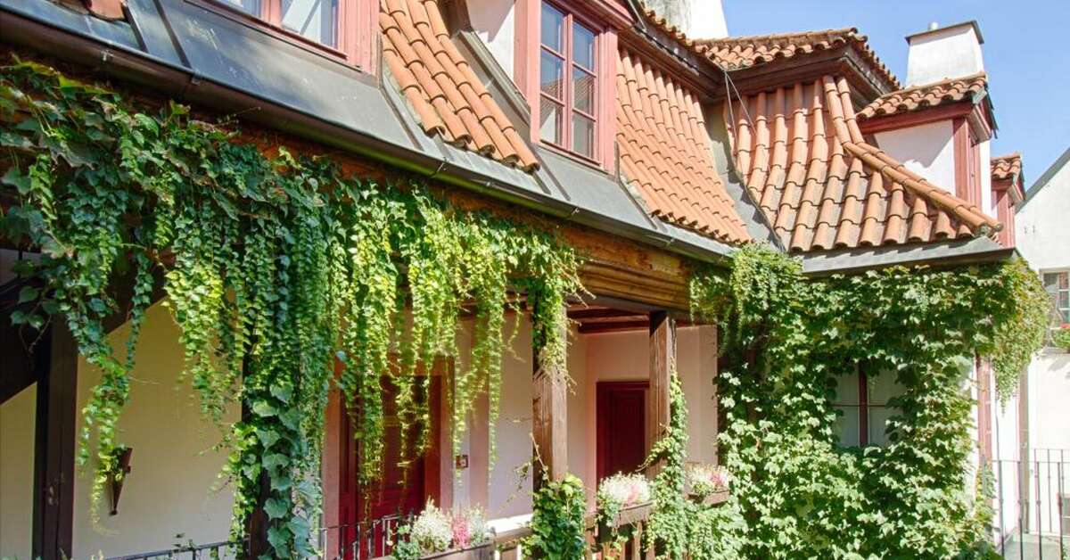 Ein Foto Hotel Waldstein