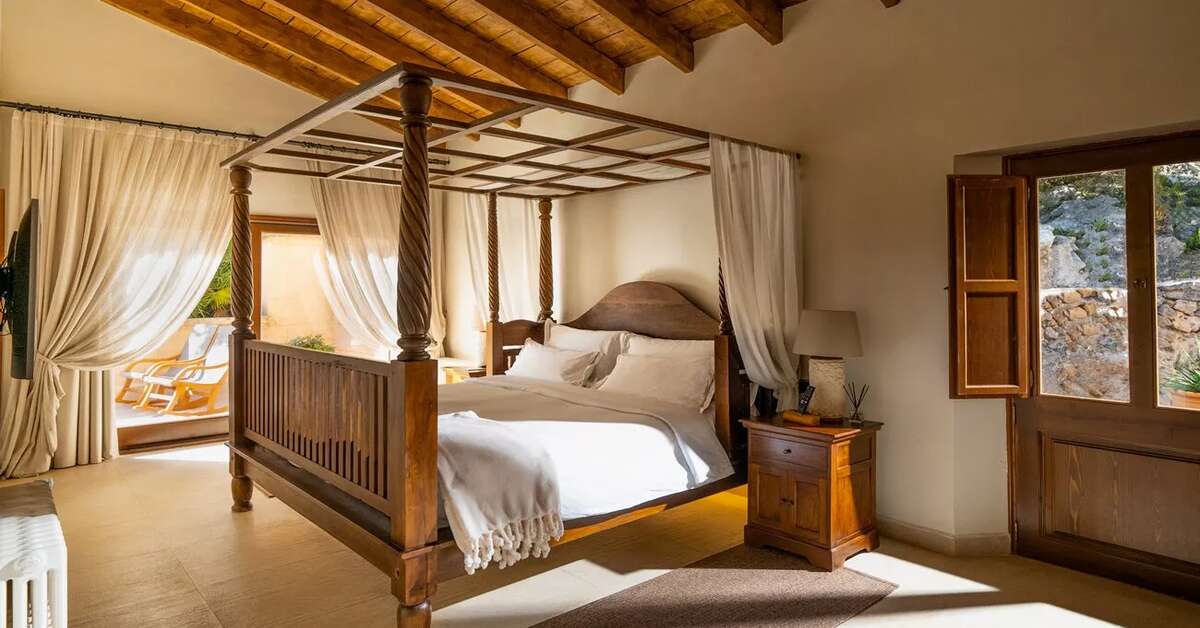Ein Foto Finca Ratxo Member of Melia Collection