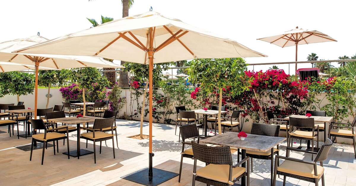 Een foto van Iberostar Selection Diar El Andalous