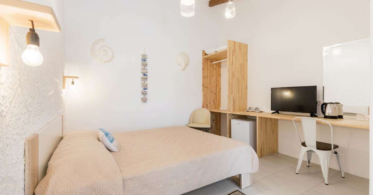 Een foto van Bivalvia Beach Plus