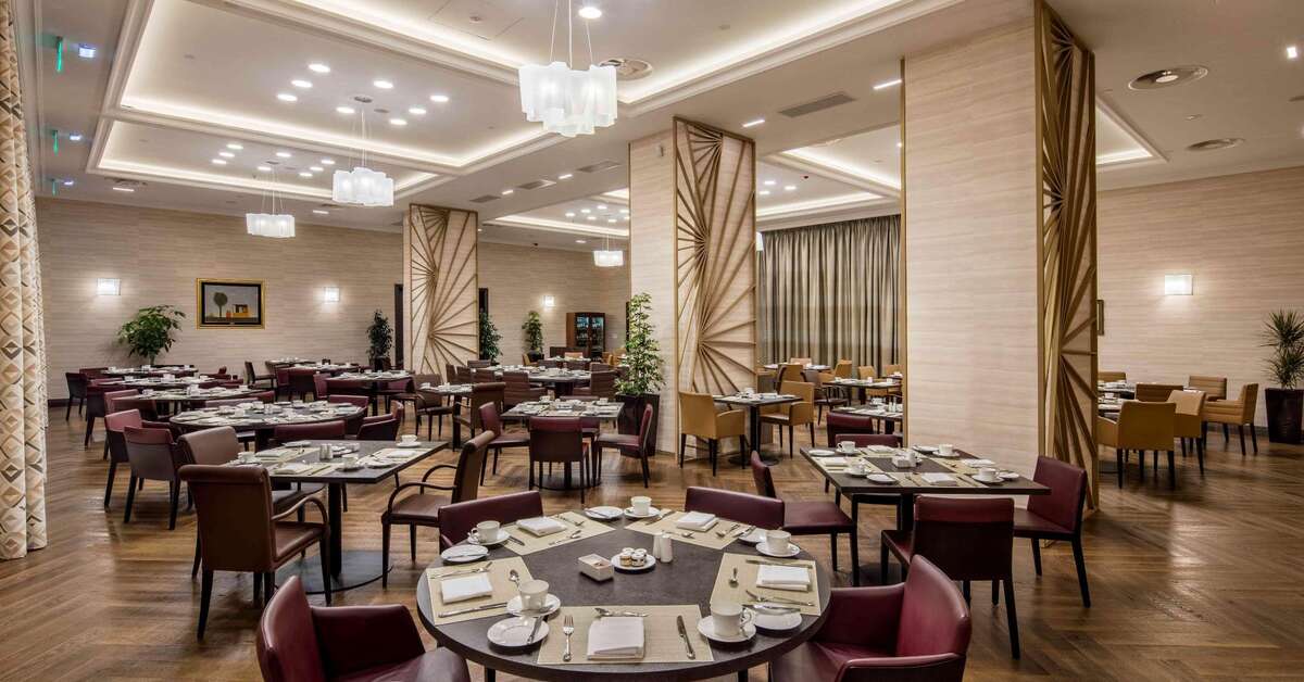 Een foto van Hilton Podgorica Crna Gora
