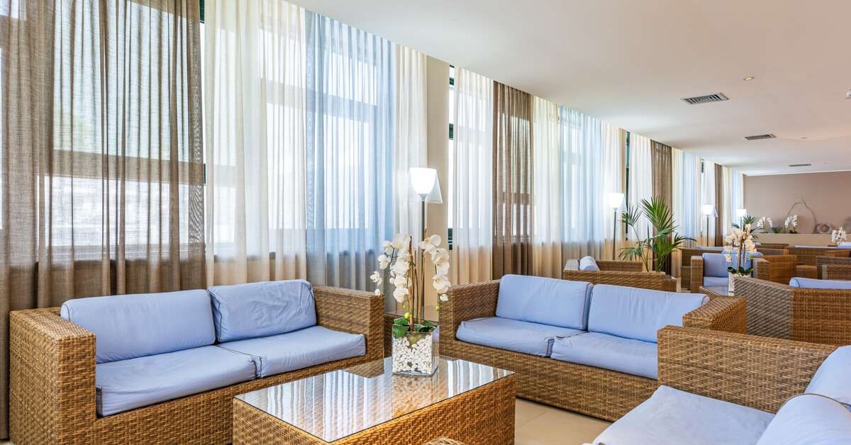 Een foto van Voi Daniela Resort