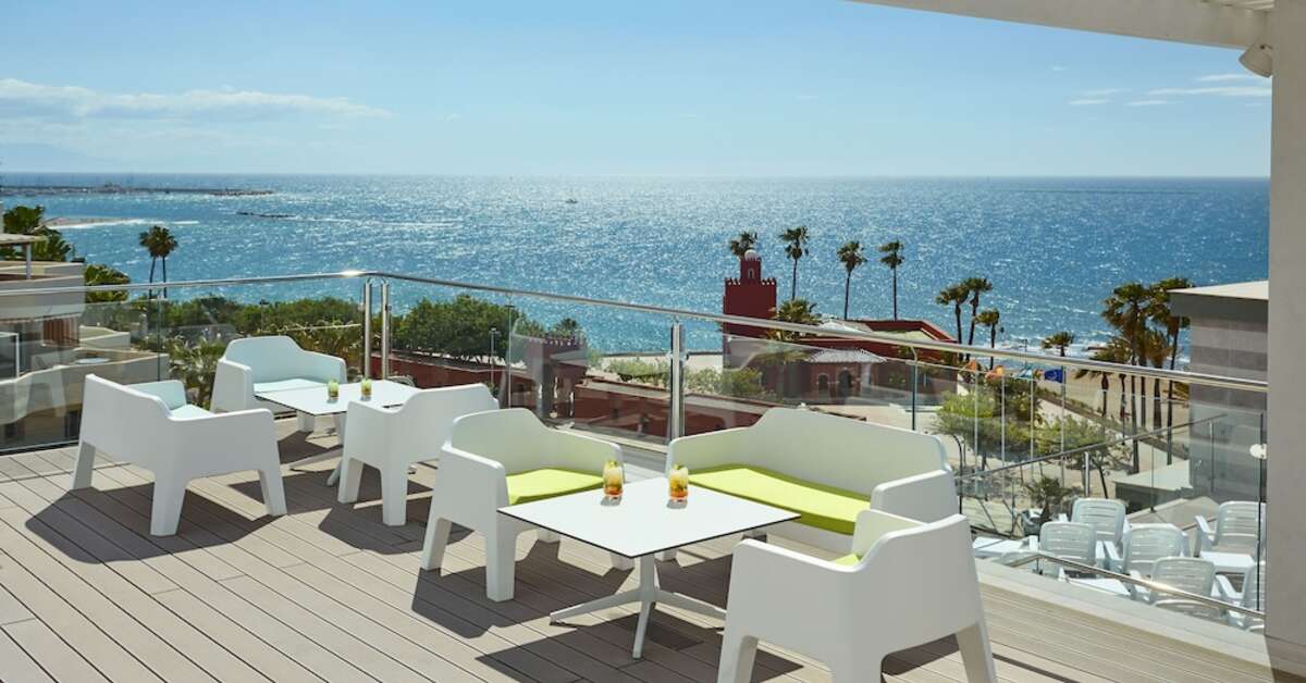 Een foto van Las Arenas Affiliated by Melia
