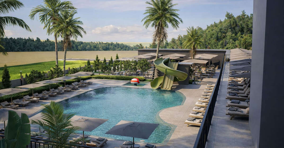 Ein Foto Nova Life Hotel