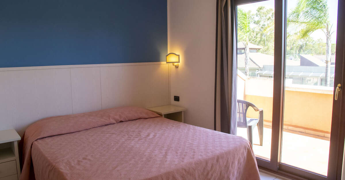 Ein Foto Salice Club Resort