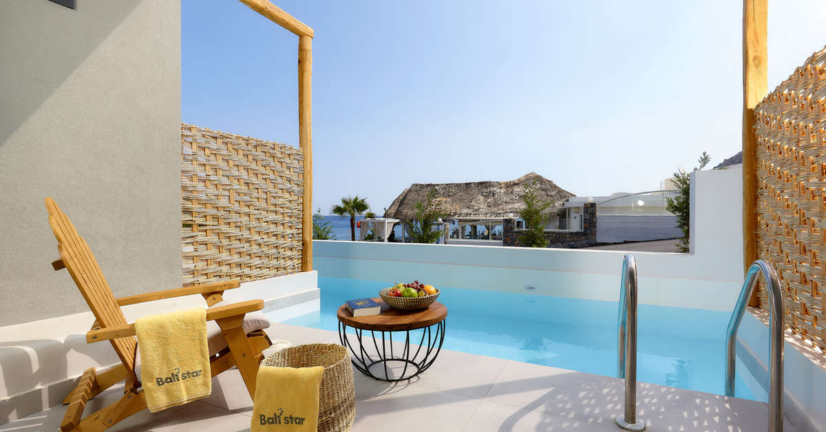 Een foto van Bali Star Resort Hotel