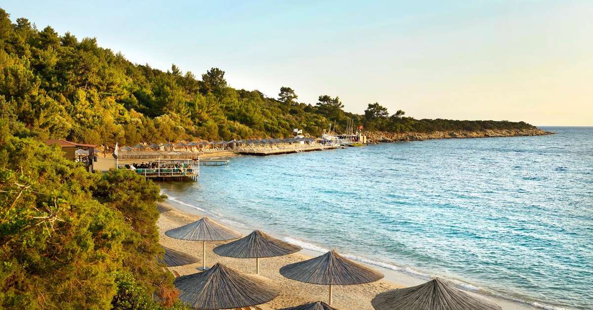 Een foto van Hapimag Sea Garden Resort