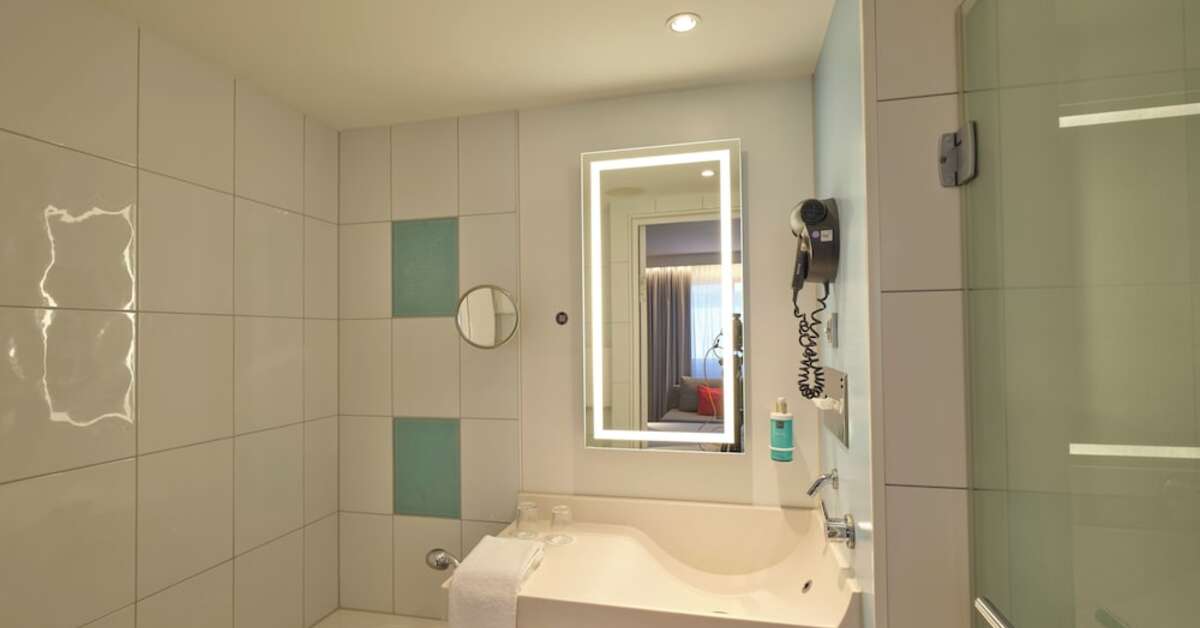 Een foto van Novotel Munchen City
