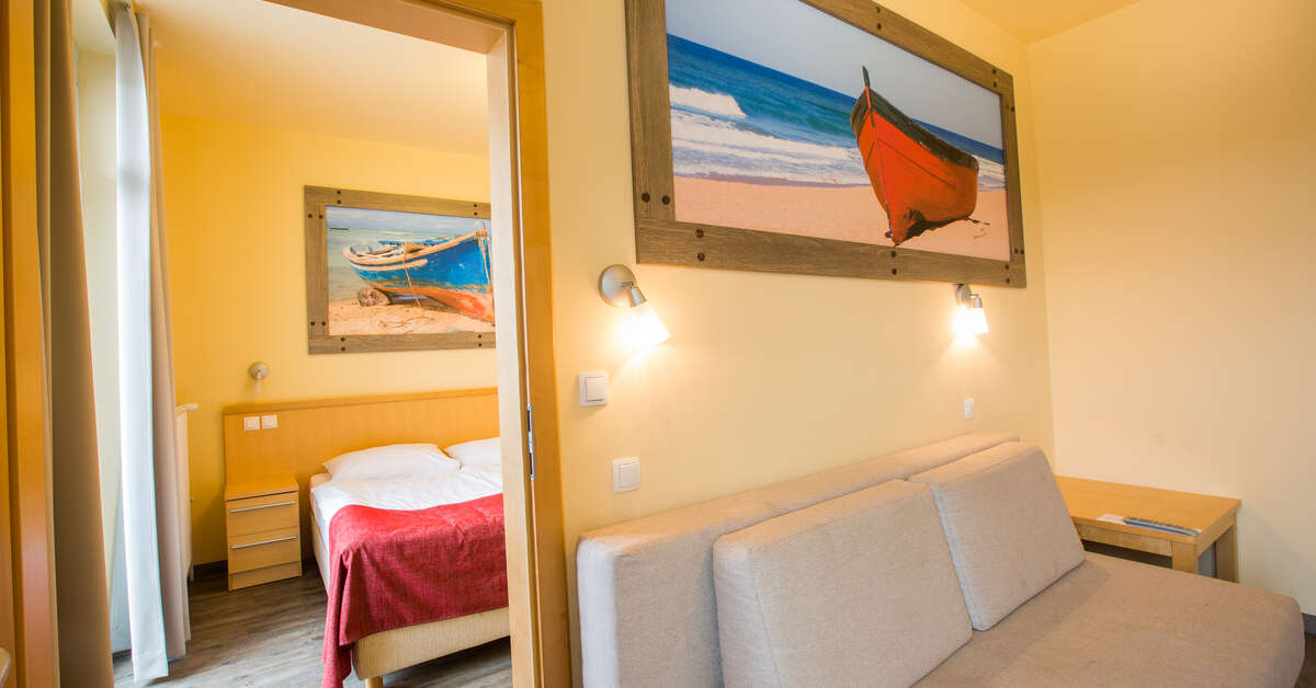 Een foto van Barbara Piran Beach Hotel & Spa