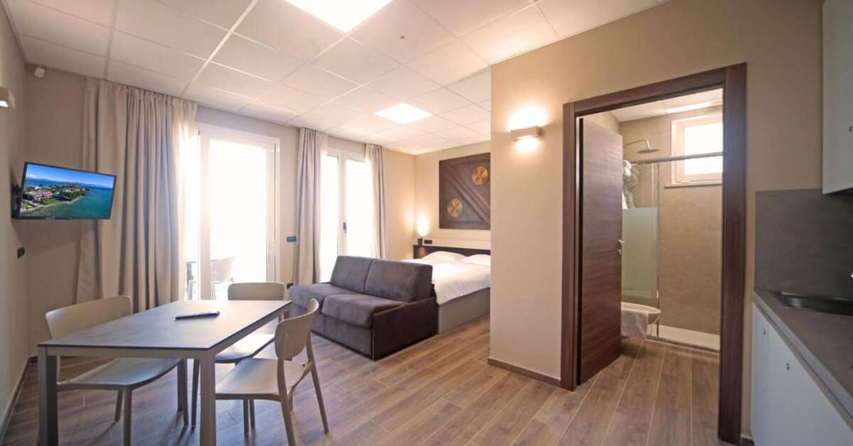 Een foto van Villa Canneto