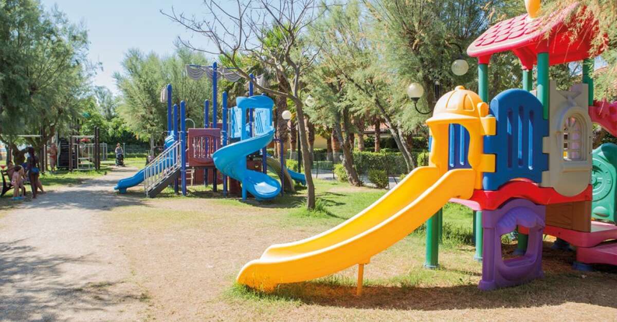 Een foto van Villaggio Lido d'Abruzzo