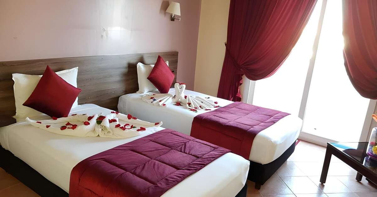 Een foto van Tildi Hotel & Spa