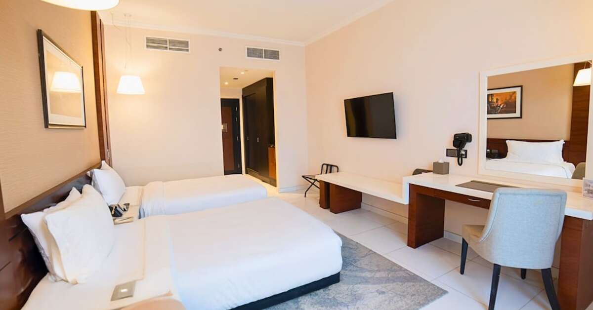 Een foto van Time Asma Hotel