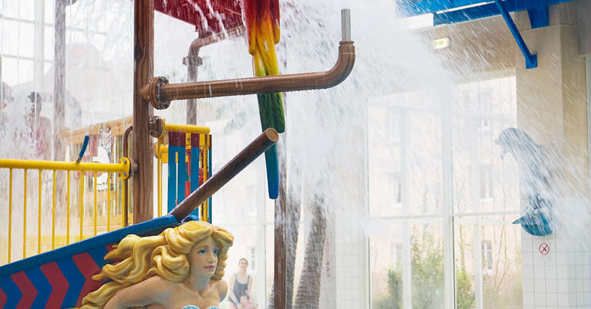Een foto van Explorers Hotel