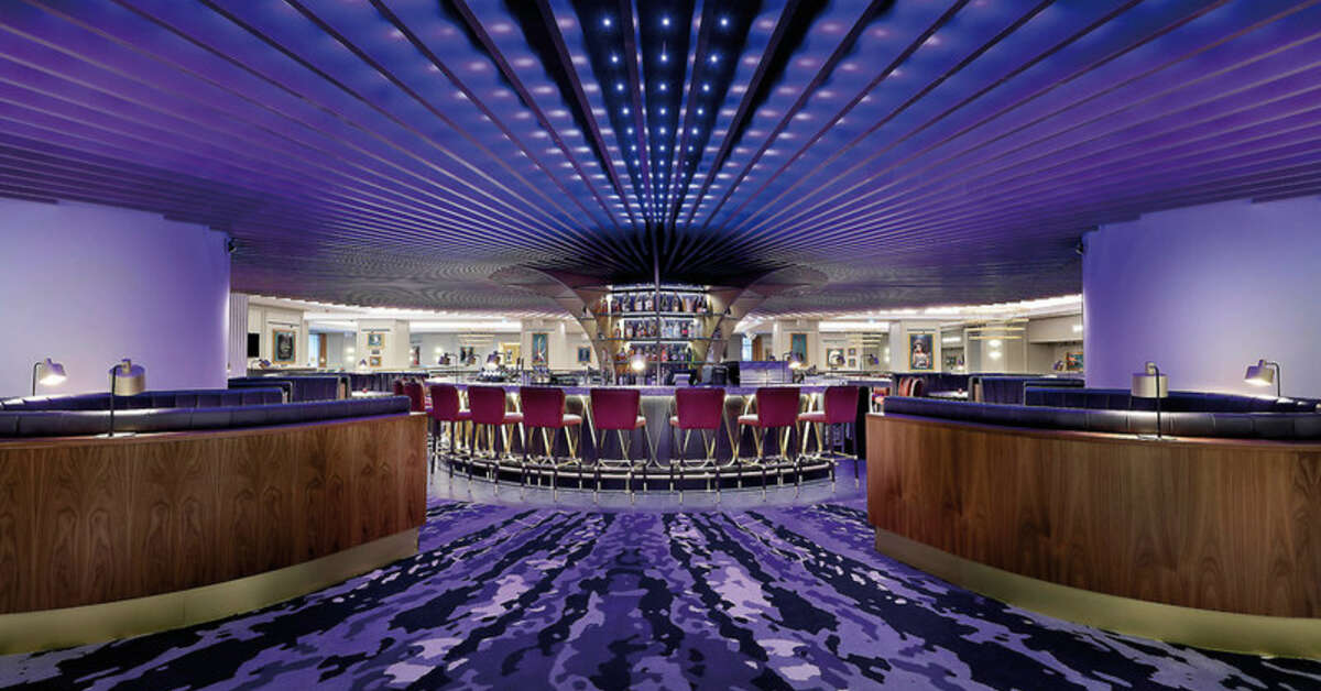 Een foto van The Cumberland