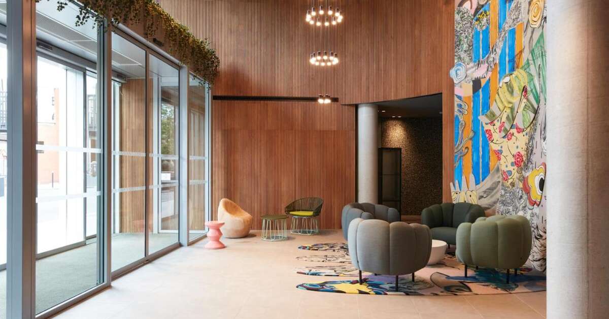 Een foto van Drawing House