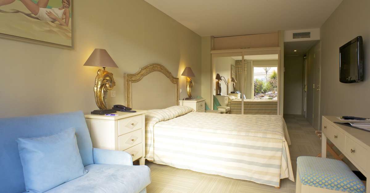 Een foto van Best Western Plus Santa Maria