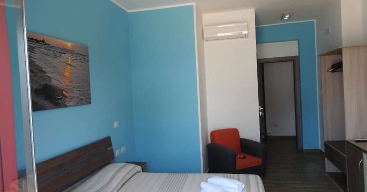 Een foto van ChrisMare Hotel