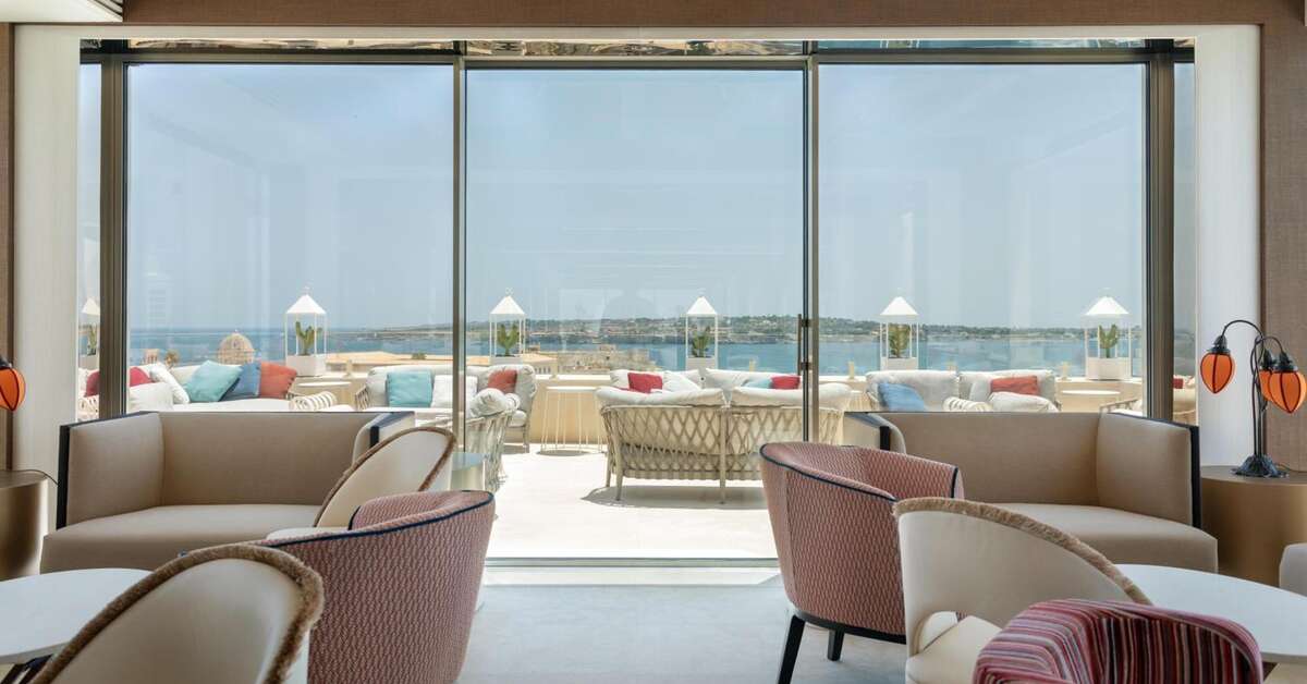 Een foto van Des Etrangers Hotel & SPA