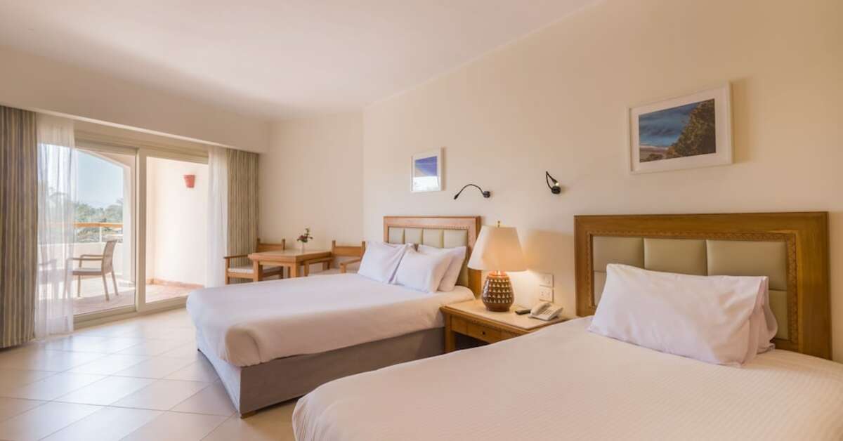 Een foto van Fort Arabesque Resort & Spa Villas & The West Bay
