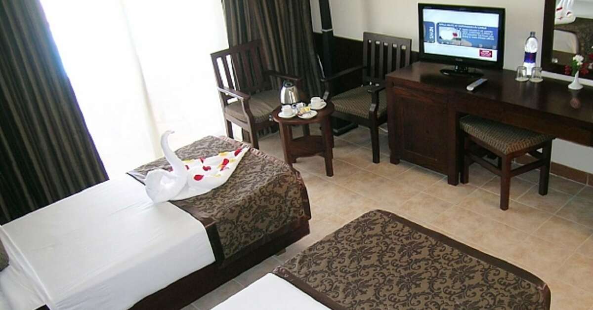 Een foto van Royal Brayka Resort