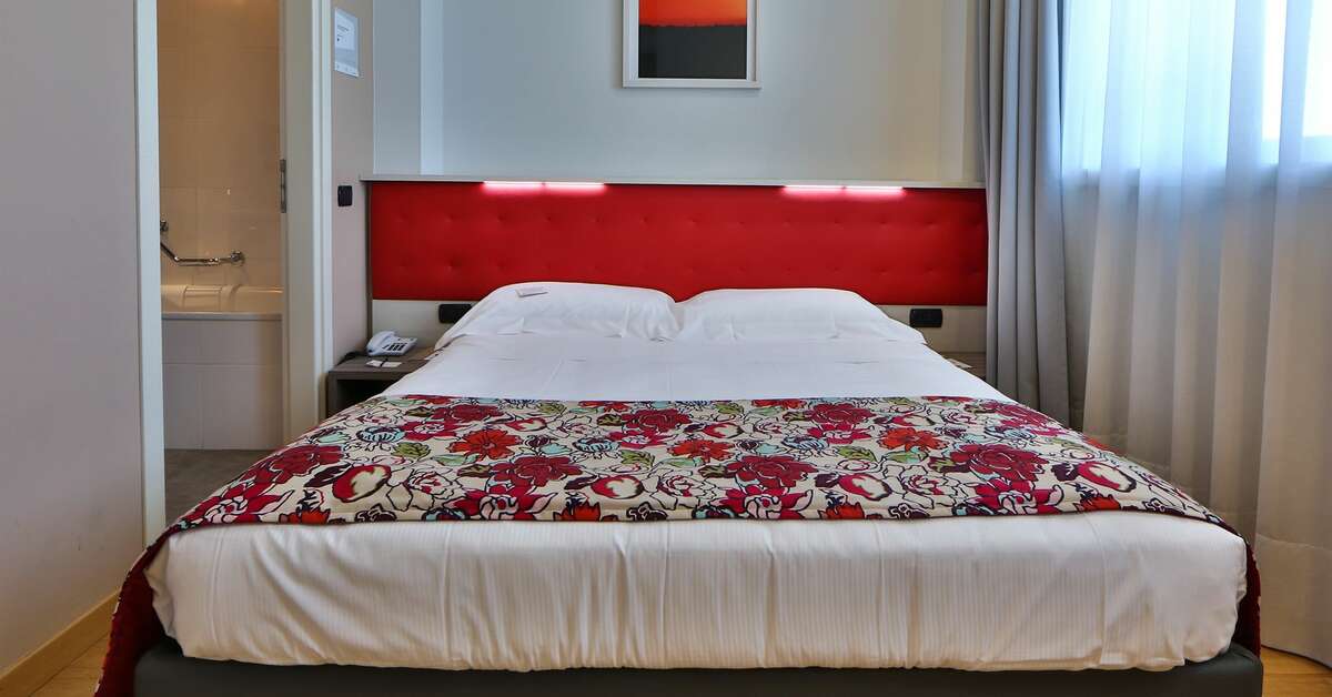 Een foto van Best Western Falck Village Hotel