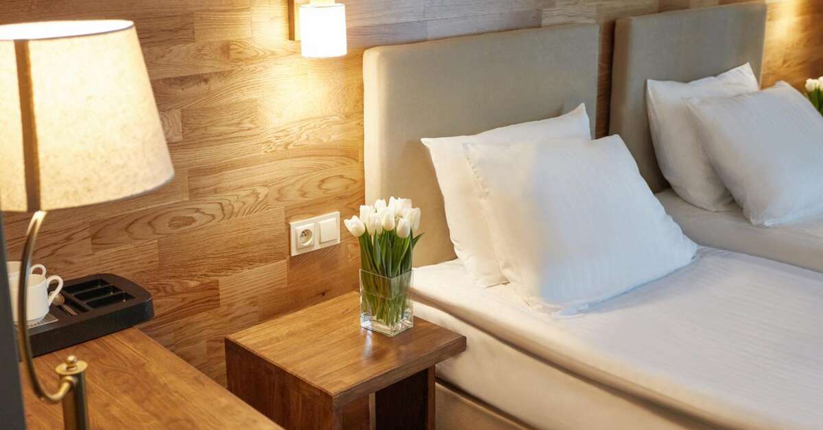 Een foto van Hotel Batory