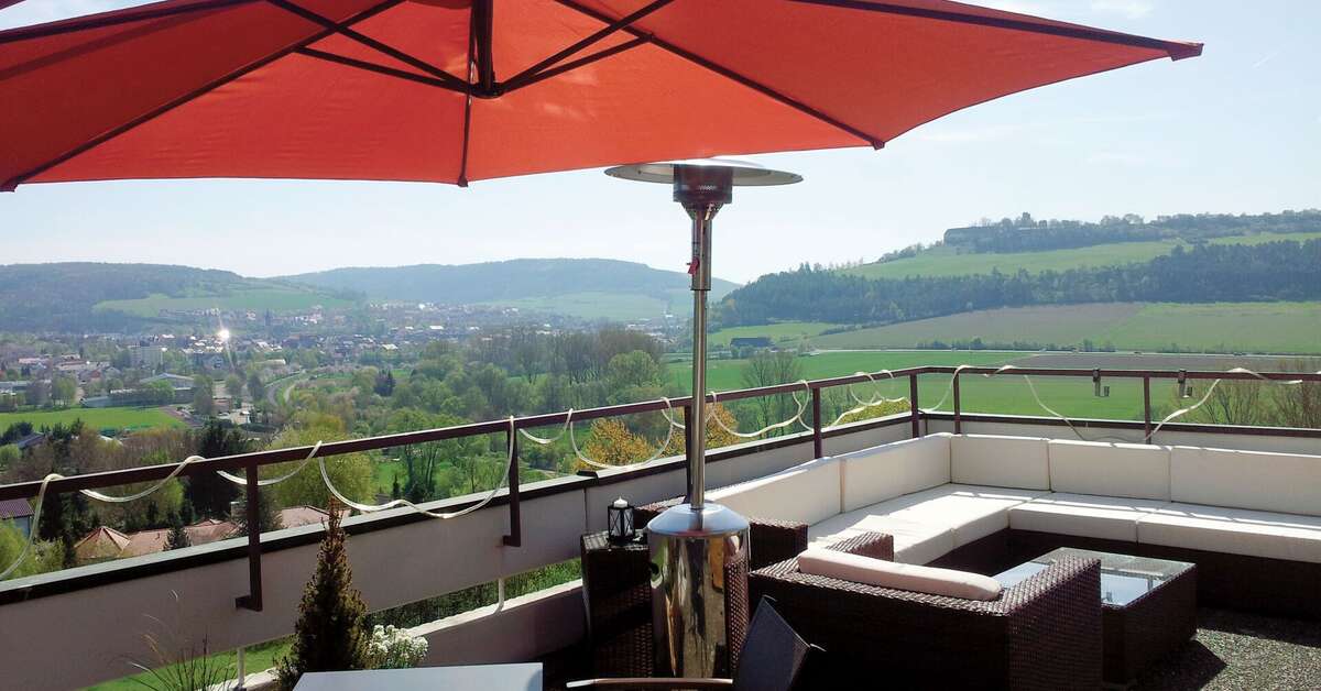 Een foto van Akzent Vitalhotel König am Park