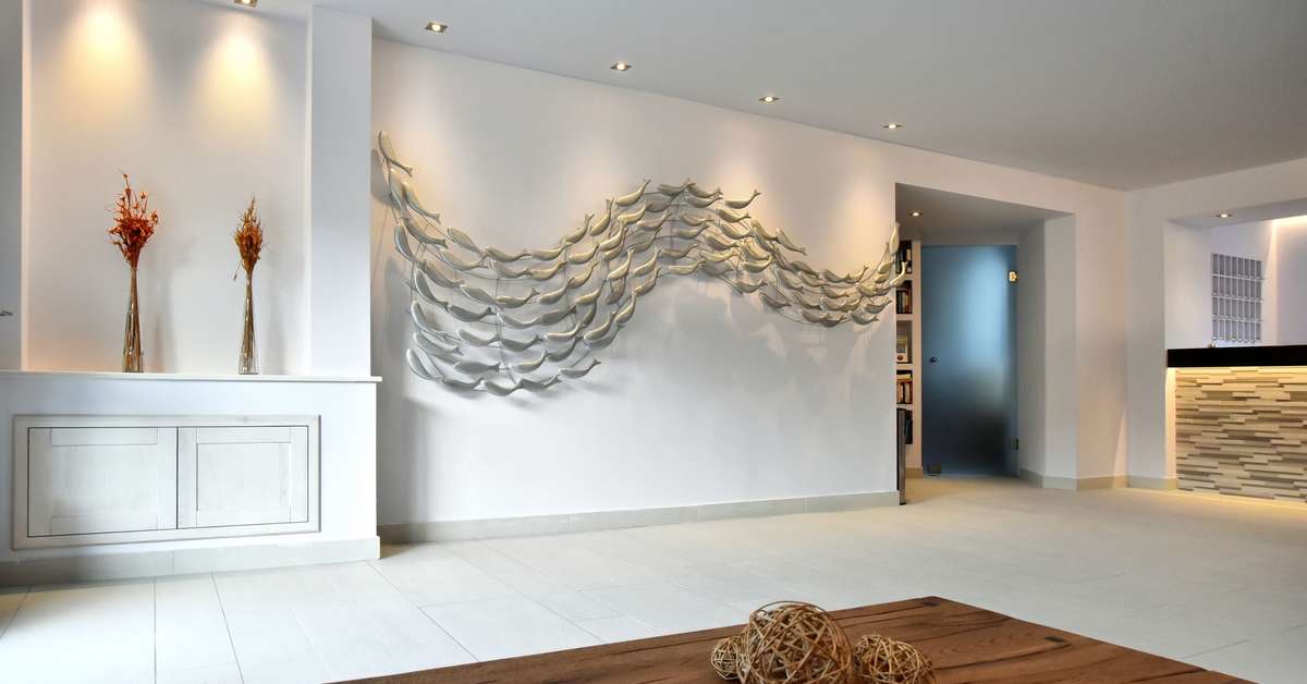 Een foto van het interieur van Skiathos Korali Hotel