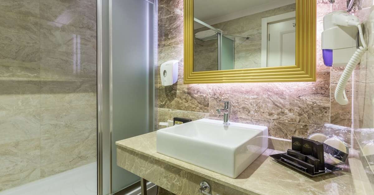 Een foto van Mary Palace Resort & Spa