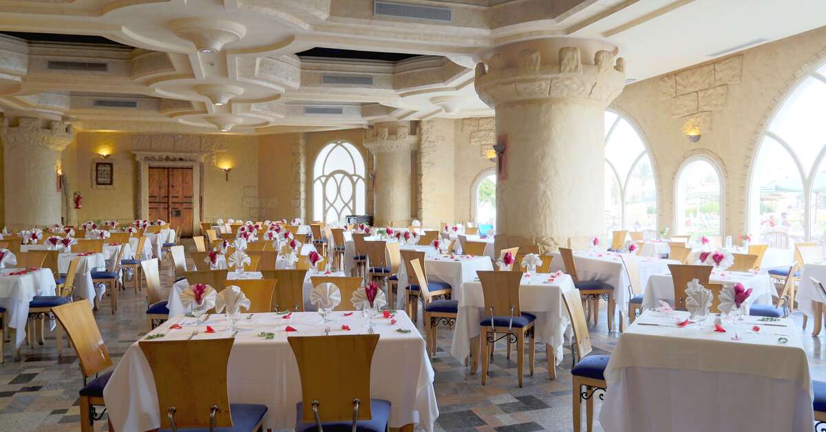 Een foto van Hotel Lella Baya & Thalasso