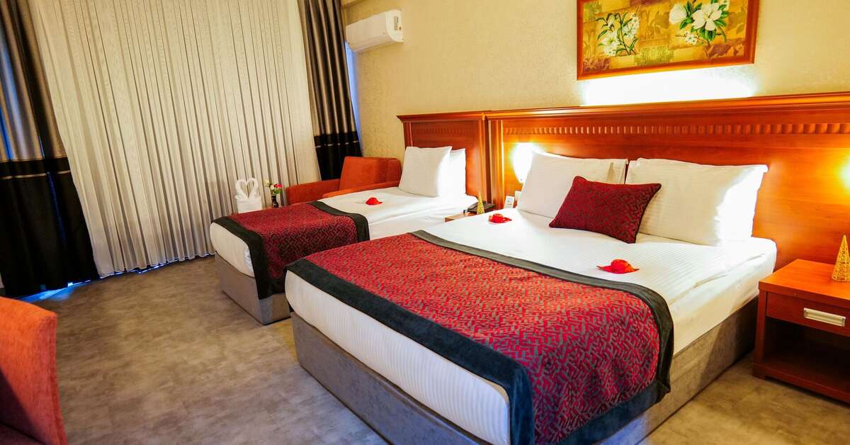 Ein Foto Casa Fora Beach Resort