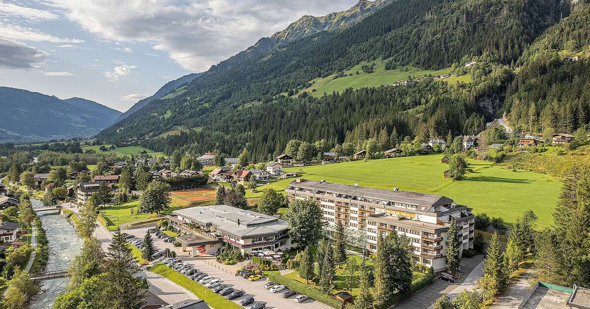 Een foto van Europäischer Hof