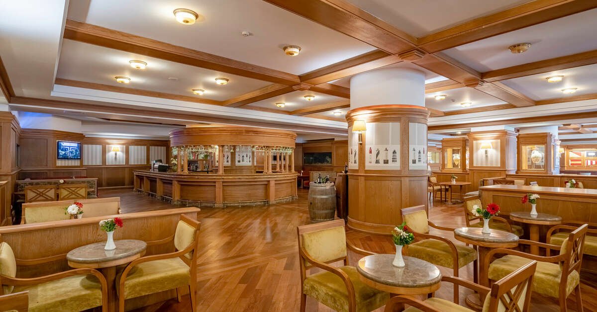 Een foto van Grand Kaptan Hotel