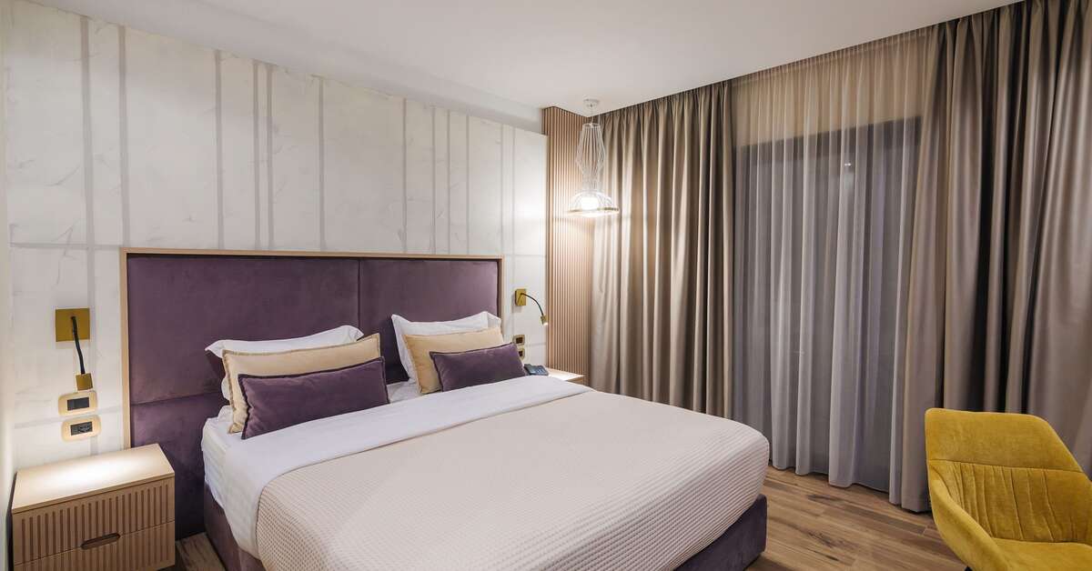 Een foto van Gloria Palace Hotel & Spa